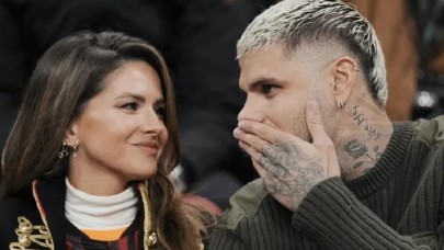 Icardı Son Dakika Aşkını Haykırdı! “11 Yıl Sonra İlk Kez Huzurluyum”