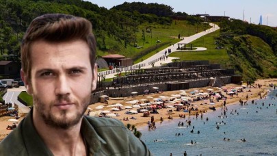 Aras Bulut İynemli Ve Engin Akyürek Komşu Oldu! İstanbul'un En Gözde Yerinden Dudak Uçuklatan Fiyata Villa Aldılar…