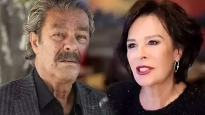 Kadir İnanır ve Hülya Koçyiğit arasında telif savaşı başladı!