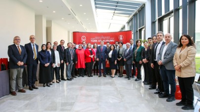 Kamu Kurumları Terim Koordinasyon Toplantısı Gerçekleştirildi