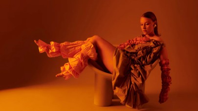 Allysha Joy'un Büyüleyici Soul Rüzgarı İstanbul'a Esiyor