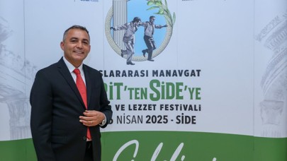 Apollon Tapınağı’nda Girit Lezzetlerinin Tarih Yolculuğu