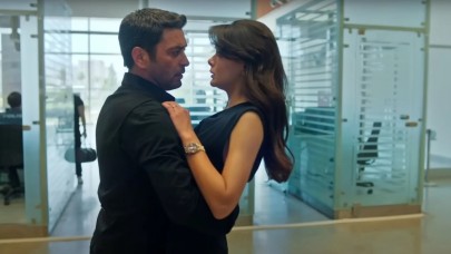 Uzak Şehir 28. Bölüm 2 Fragmanı Yayınlandı! Diziye Bomba Sözler Damga Vuracak!