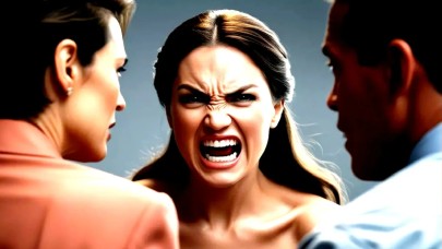 Bu 3 Burca Dikkat! İnatçı ve Sinirli Yapıları İle Gemileri Değil Limanları Yakarlar