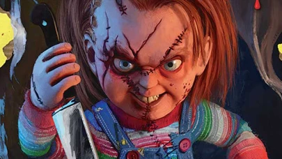 Chucky Öldü! Chucky'i Canlandıran Ed Gale Hayatını Kaybetti