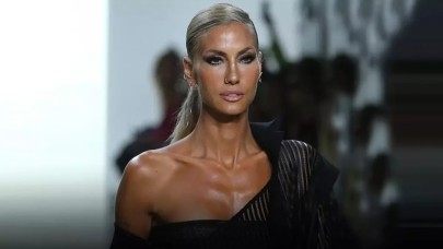 Çağla Şıkel Yıllar Sonra İtiraf Etti: Çok Şiddet Gördüm