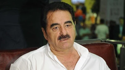 İmparator İbrahim Tatlıses vasiyetini açıkladı: 2 kişiye af yok