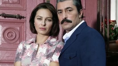 Erkan Petekkaya ile Ayça Bingöl  "Al Beni Baba" başrol oynayacak