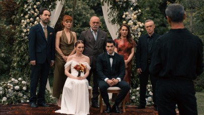 Show TV’nin Veliaht dizisi oyuncu kadrosu ve konusu nedir?