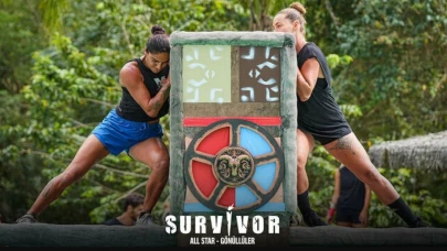31 Mayıs Survivor adasına kim veda etti? Elenen ismin son sözleri