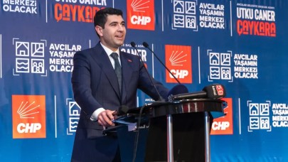 İBB “yolsuzluk” ve “rüşvet” soruşturmasında gözaltına alınan Utku Caner Çaykara kimdir?