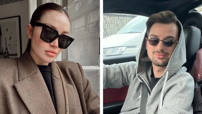 Son Dakika! Danla Bilic'i Ölümle Tehdit Eden Şahıs Gözaltında