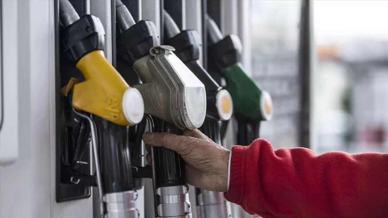 Dikkat! Benzin, Motorin Ve LPG'ye Zam Geliyor...