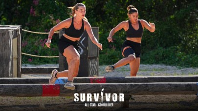 Survivor 2. Dokunulmazlık Oyunu Kimin? 2 Haziran Eleme Adayı