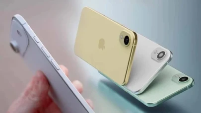 iPhone Kullanıcıları Hayal Kırıklığı Yaşayabilir! iPhone 17 Air Teknik Özellikleri Sızdı