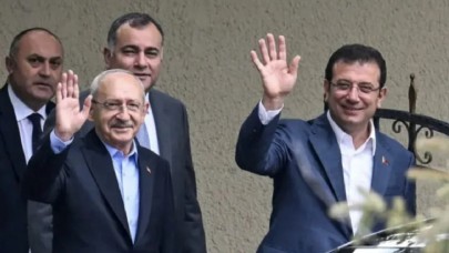 CHP Bölünüyor Mu? EKİM Partisi Kurucuları Kim?