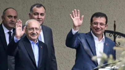 CHP Bölünüyor Mu? EKİM Partisi Kurucuları Kim?