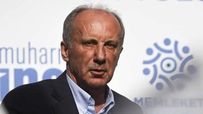 Muharrem İnce, İmamoğlu ziyareti sonrası Erdoğan'a ateş püskürdü