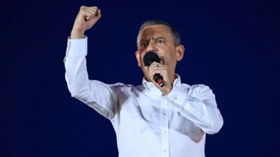 Özgür Özel hakkında soruşturma açıldı! Özel için savcı harekete geçti