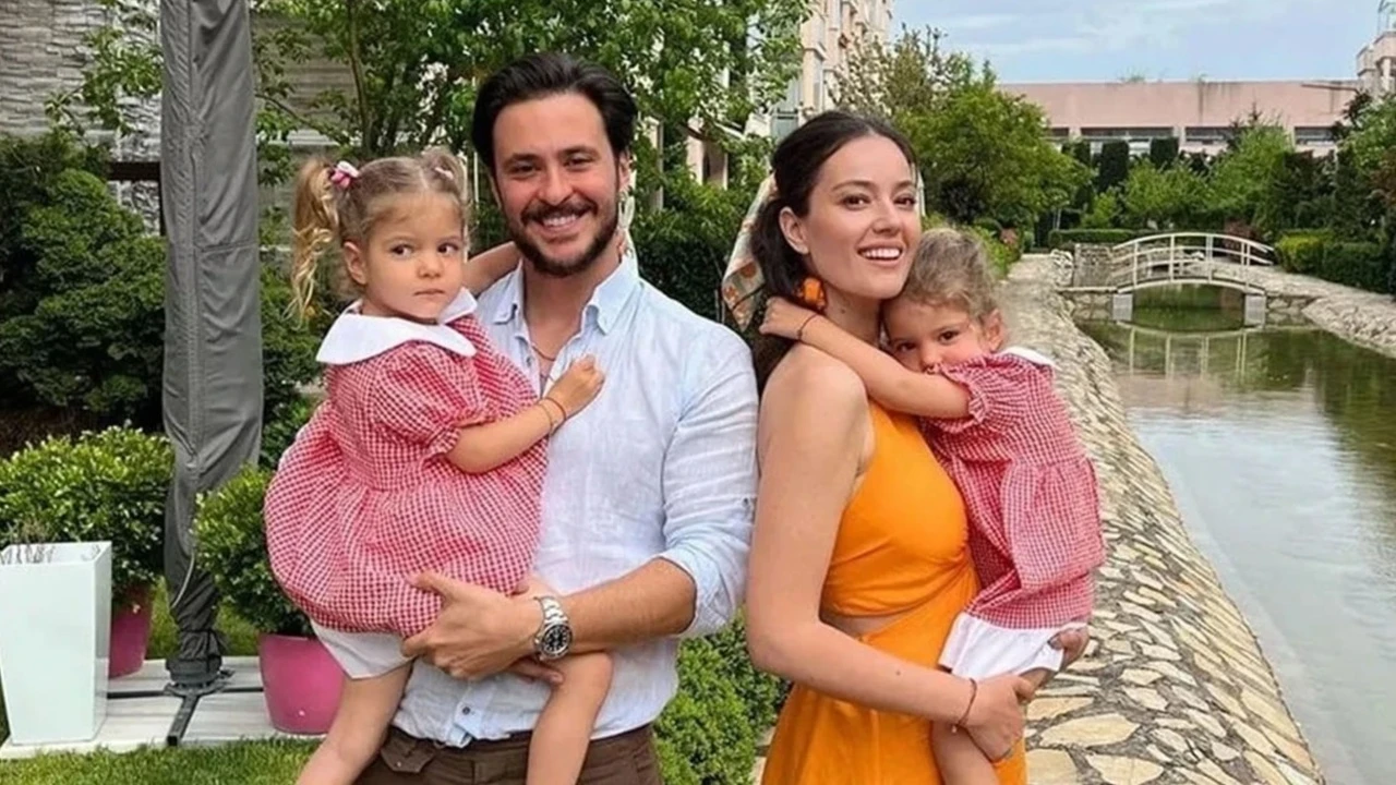 Pelin Akil ve Anıl Altan neden boşanıyor? İşte ilk ağızdan açıklama