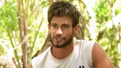 Survivor'un finalisti Batuhan Karacakaya Kimdir?