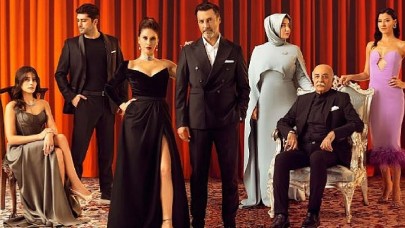 Fenomen Dizinin Yeni Kadrosu Oluşuyor! Kızılcık Şerbeti'nde Bomba Aşklar Yaşanacak…