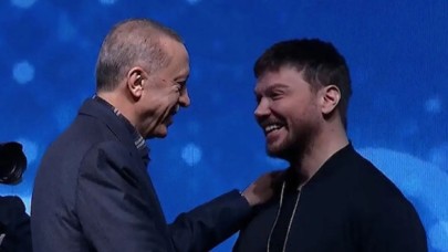 Cumhurbaşkanı'dan Sinan Akçıl öyle bir şey istedi ki! İşte istedikleri...