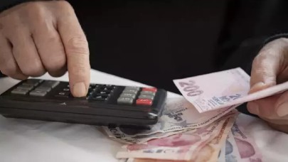 Emekli Ve Memura Müjde! Maaşlara Yapılacak Zam Netleşmeye Başladı