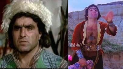 Yeşilçam'ın 'Zıp Zıp'ı Necdet Kökeş'den üzücü haber