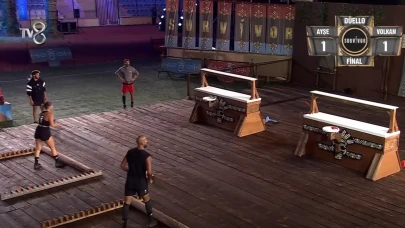 2025 Survivor Yarı final yarışmacıları belli oldu! İşte YARI FİNAL BİLET FİYATI
