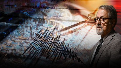 Sivas'ta Korkutan Deprem! Naci Görür Açıkladı…