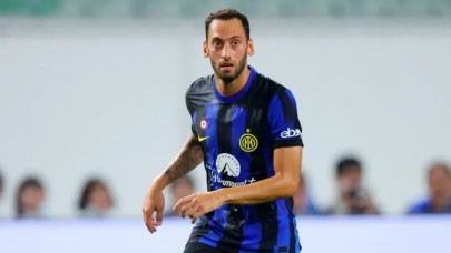 Galatasaray'dan Hakan Çalhanoğlu Hamlesi! Menajeri Görüşecek