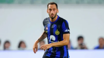 Galatasaray'dan Hakan Çalhanoğlu Hamlesi! Menajeri Görüşecek