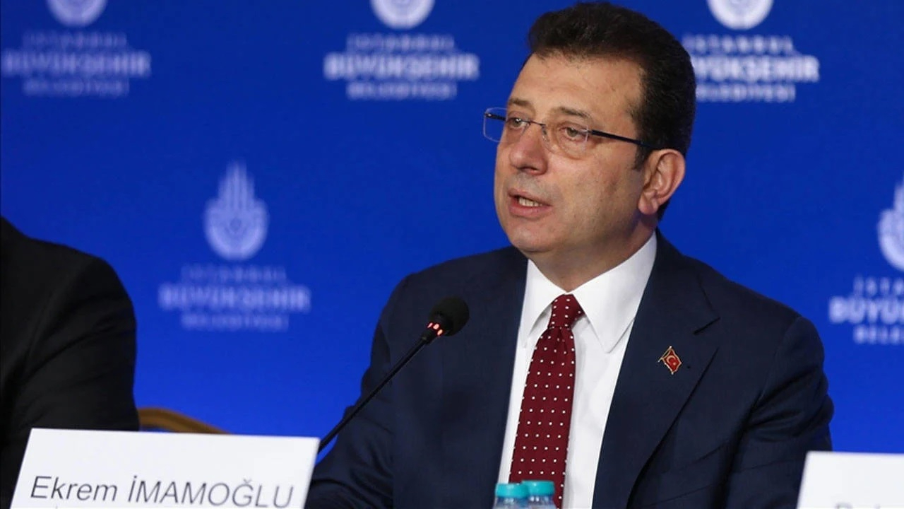 Akın Gürlek Davasında Son Dakika! Ekrem İmamoğlu’nun Duruşmasına Erteleme Kararı