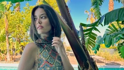 Boşanacakları Konuşuluyordu! Pelin Akil'den Beklenmeyen Paylaşım