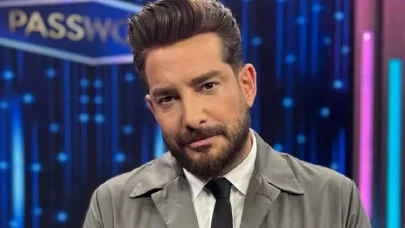 Enis Arıkan Saç Protezini Çıkardı! Yeni Haline Yorum Yağdı