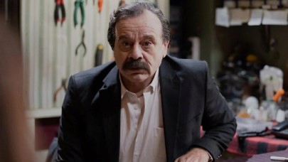 Sahipsizler Dizisi Sezon Finali Çekiminde Öfke Patlaması! Reha Özcan Ortalığı Birbirine Kattı