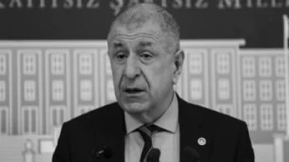 Son Dakika Açıklandı! Ümit Özdağ Tahliye Oldu…