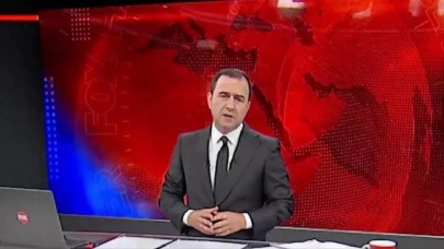 NOW Haber İzleyicilerine Kötü Haber! Selçuk Tepeli Gönderildi