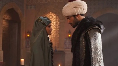 Mehmet: Fetihler Sultanı Dizisi Başrol Oyuncusu Diziye Veda Ediyor! 3. Sezonda Yaprak Dökümü