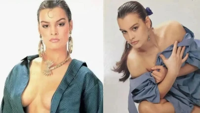 Sibel Turnagöl'ün Son Hali Görenleri Şaşırttı! O Halinden Eser Yok…