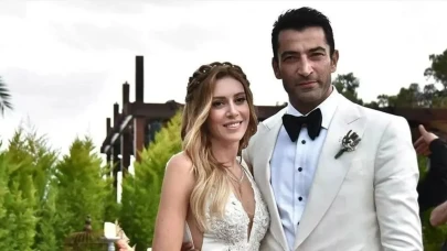 Sinem Kobal, Kenan İmirzalıoğlu'ndan Boşanıyor Mu? İşte İlk Cevap