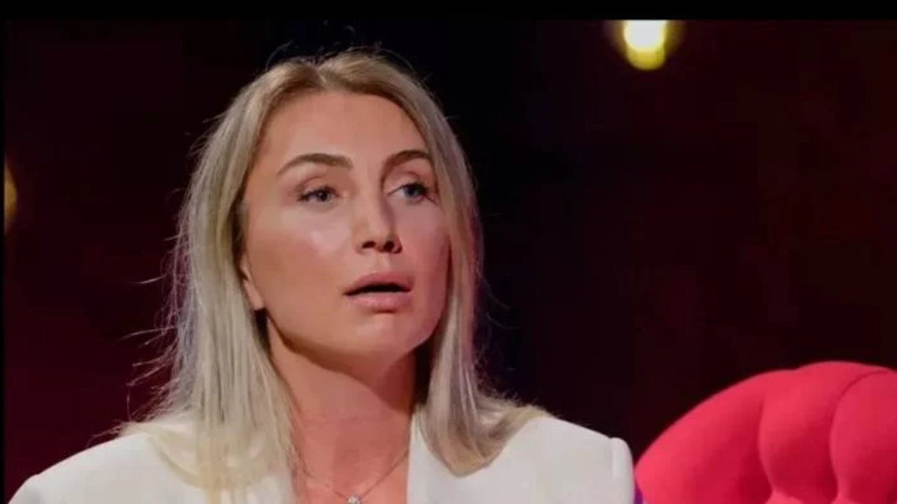 Dilek İmamoğlu'ndan Kritik Çağtı Geldi! Ekrem Başkan Çocukları İçin...