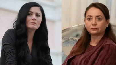 Çarpıntı Dizisi Oyuncuları Belli Oldu! Dizide O İsimler Rol Alacak…