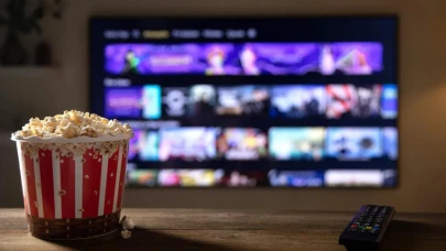 Netflix'ten Büyük Karar! Bir Ülkede Canlı TV Kanalları Gösterime Giriyor…