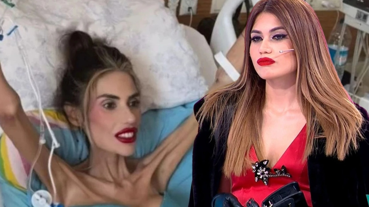 Ünlü Fenomen Nihal Candan Hayatını Kaybetti! Nihal Neden Öldü?