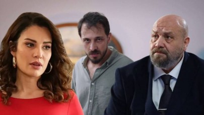 Kızılcık Şerbeti Gündemden Düşmüyor! 4 İsim Kadroya Veda Edecek…