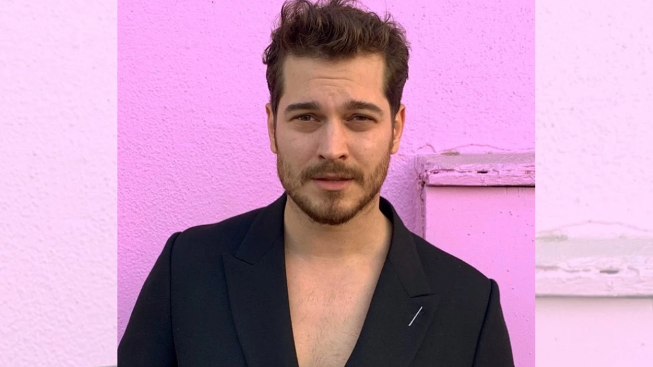 Çağatay Ulusoy Vatandaşlık Aldı! İşte Vatandaşı Olduğu Komşu Ülke