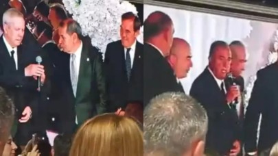 3 Büyük İsim Yan Yana Geldi! Fatih Terim, Aziz Yıldırım Ve Dursun Özbek'ten Önemli Görüşme…