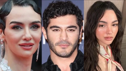 Aşk Dizisi Kadrosu Ortaya Çıkıyor! Prens’in Yıldızı Derya Pınar Ak Birce Akalay İle Aynı Projede Yer Alacak…
